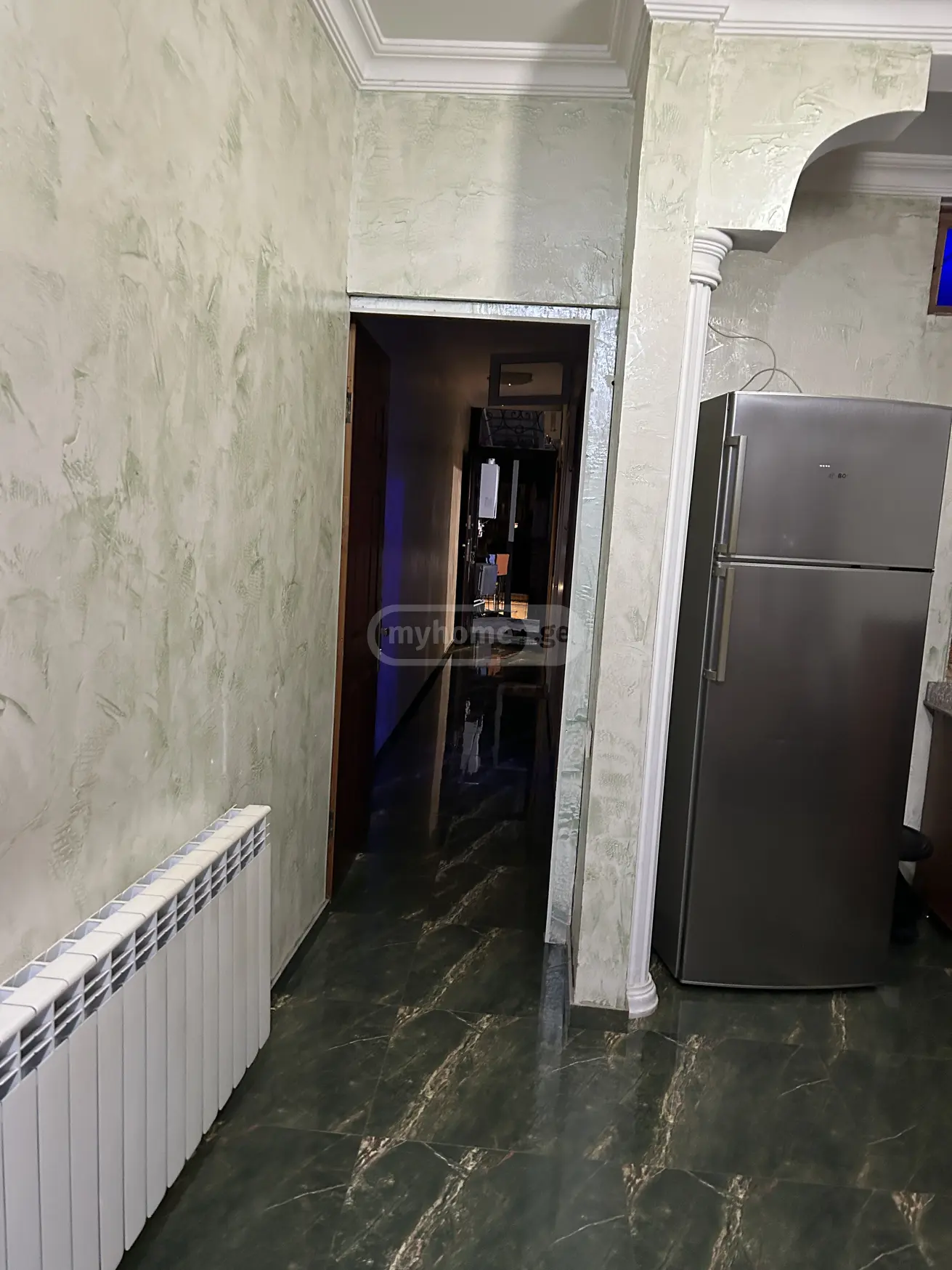 3 Room Apartment Daily Rent In Old Batumi District, In Batumi view 5