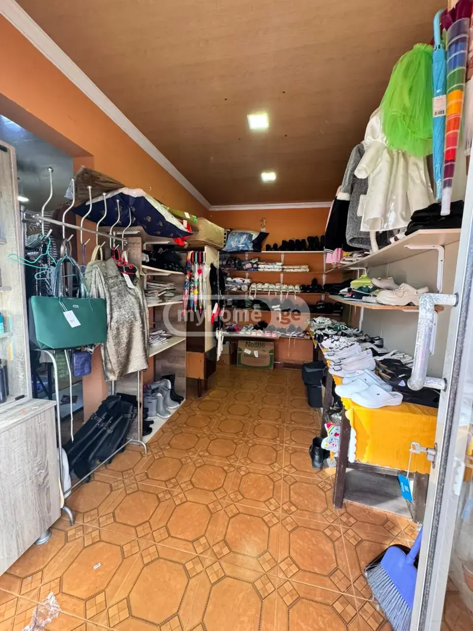 Universal Commercial Area For Sale In Batumi view 6