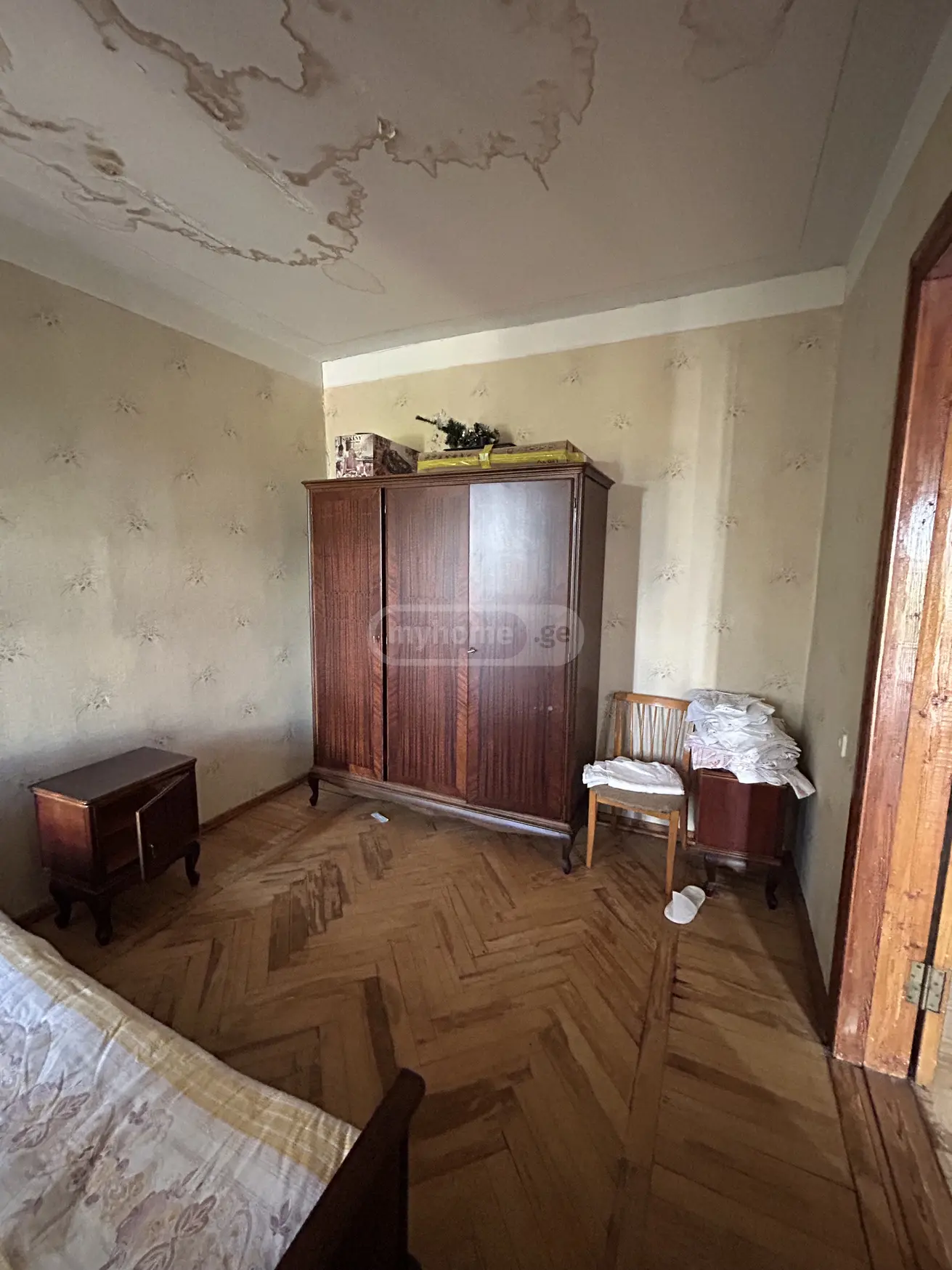 5 Room Apartment For Sale view 2