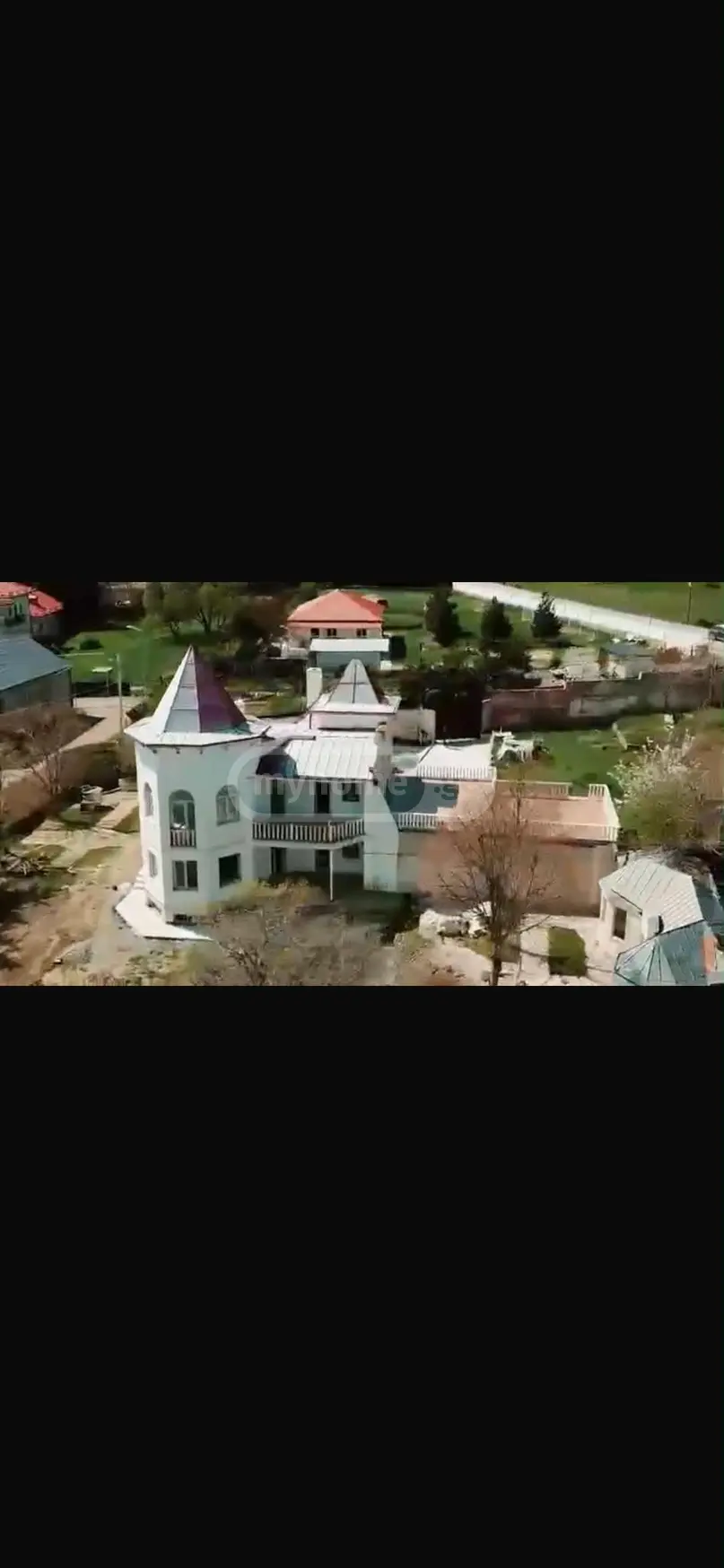 10+ Room Private House For Sale In Vake view 11