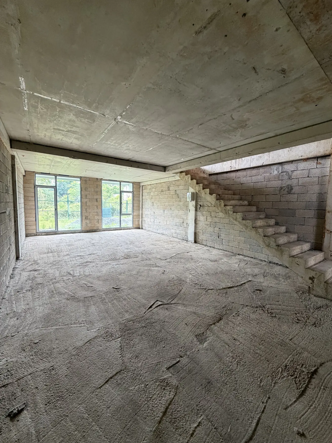 6 Room Private House For Sale view 5
