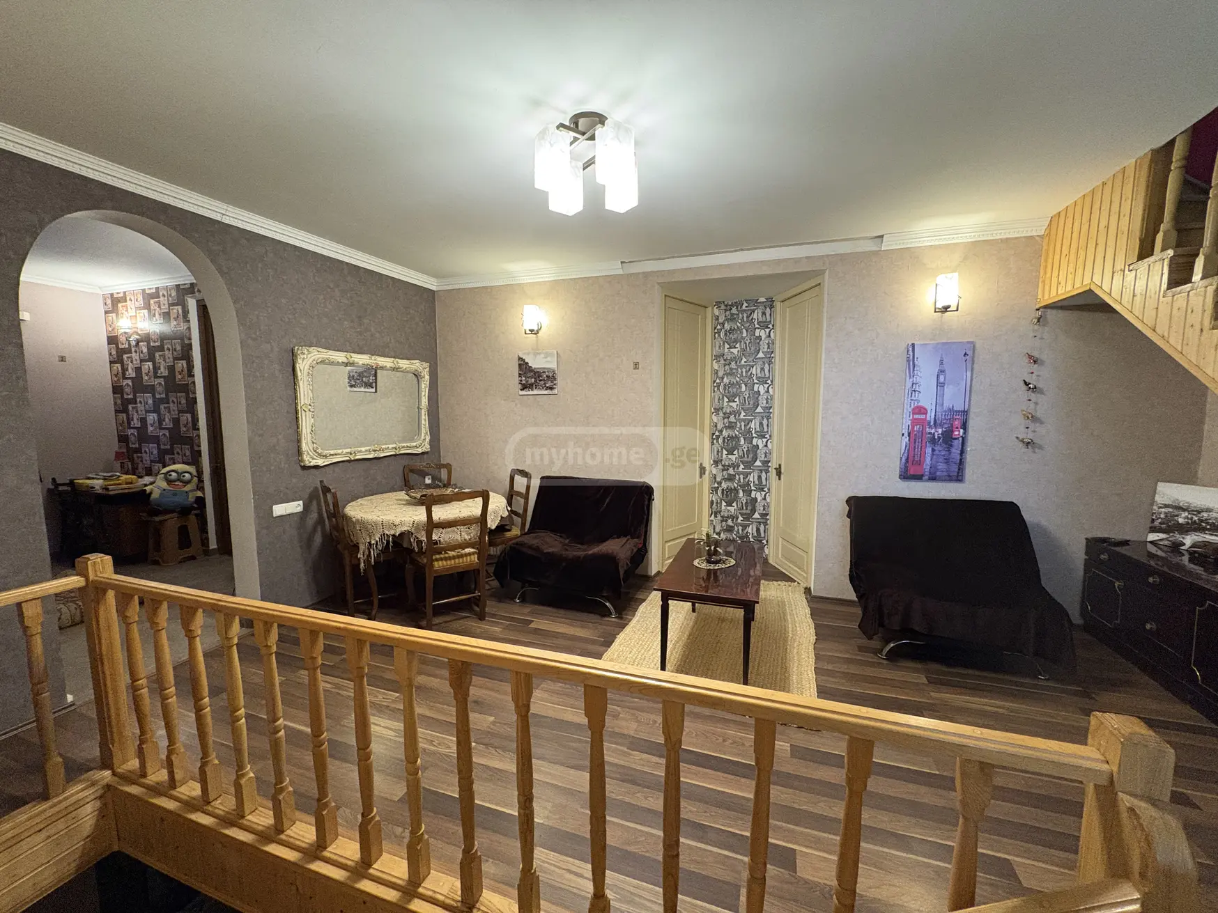 8 Room Country House For Sale view 8