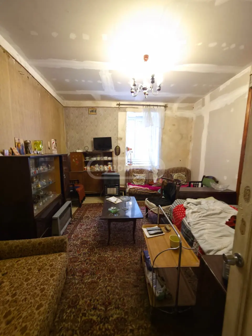 2 Room Apartment For Sale view 5