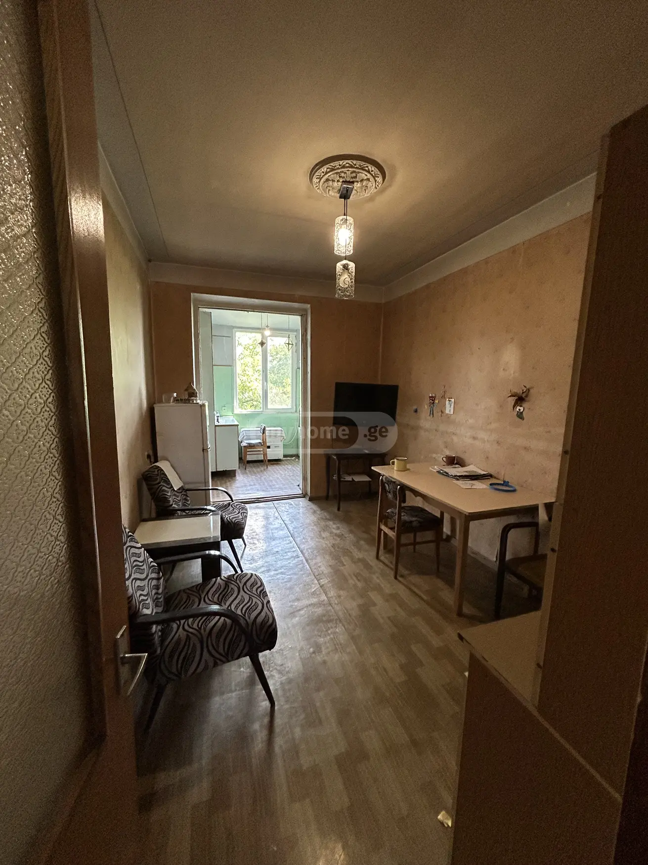 5 Room Apartment For Sale view 4