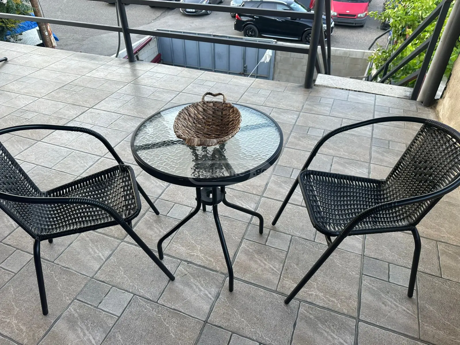 4 Room Private House For Rent In Avlabari view 14