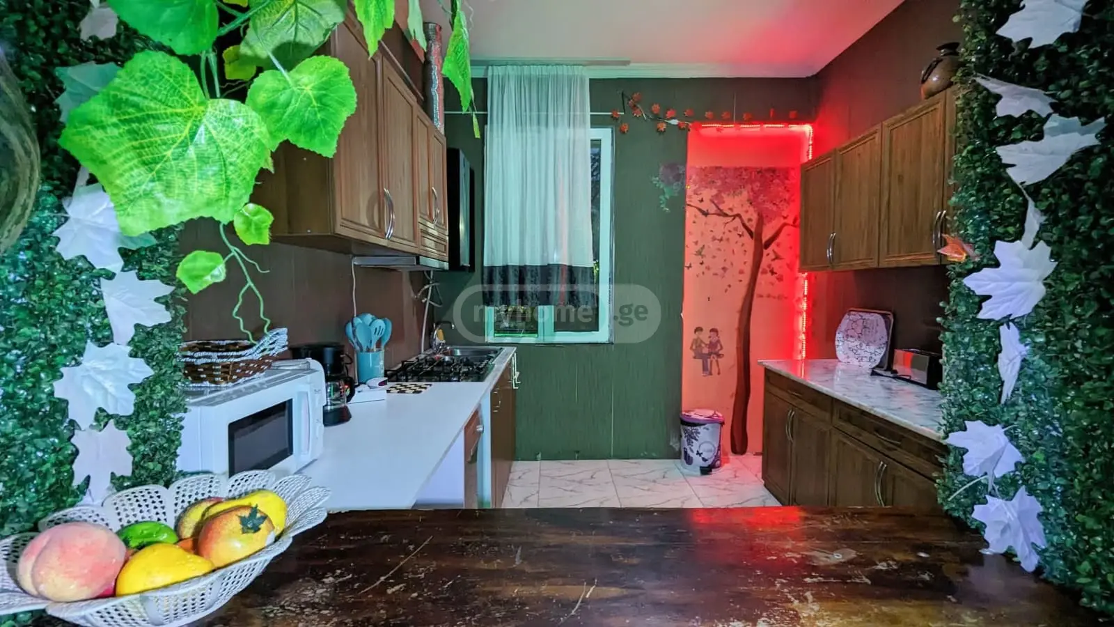 6 Room Country House Daily Rent In Gldani view 12
