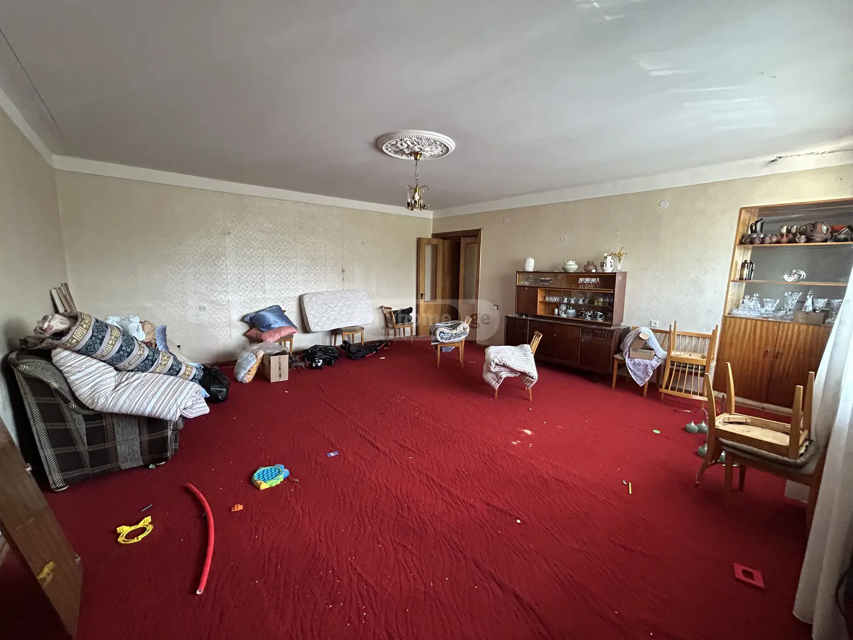 5 Room Apartment For Sale view 9