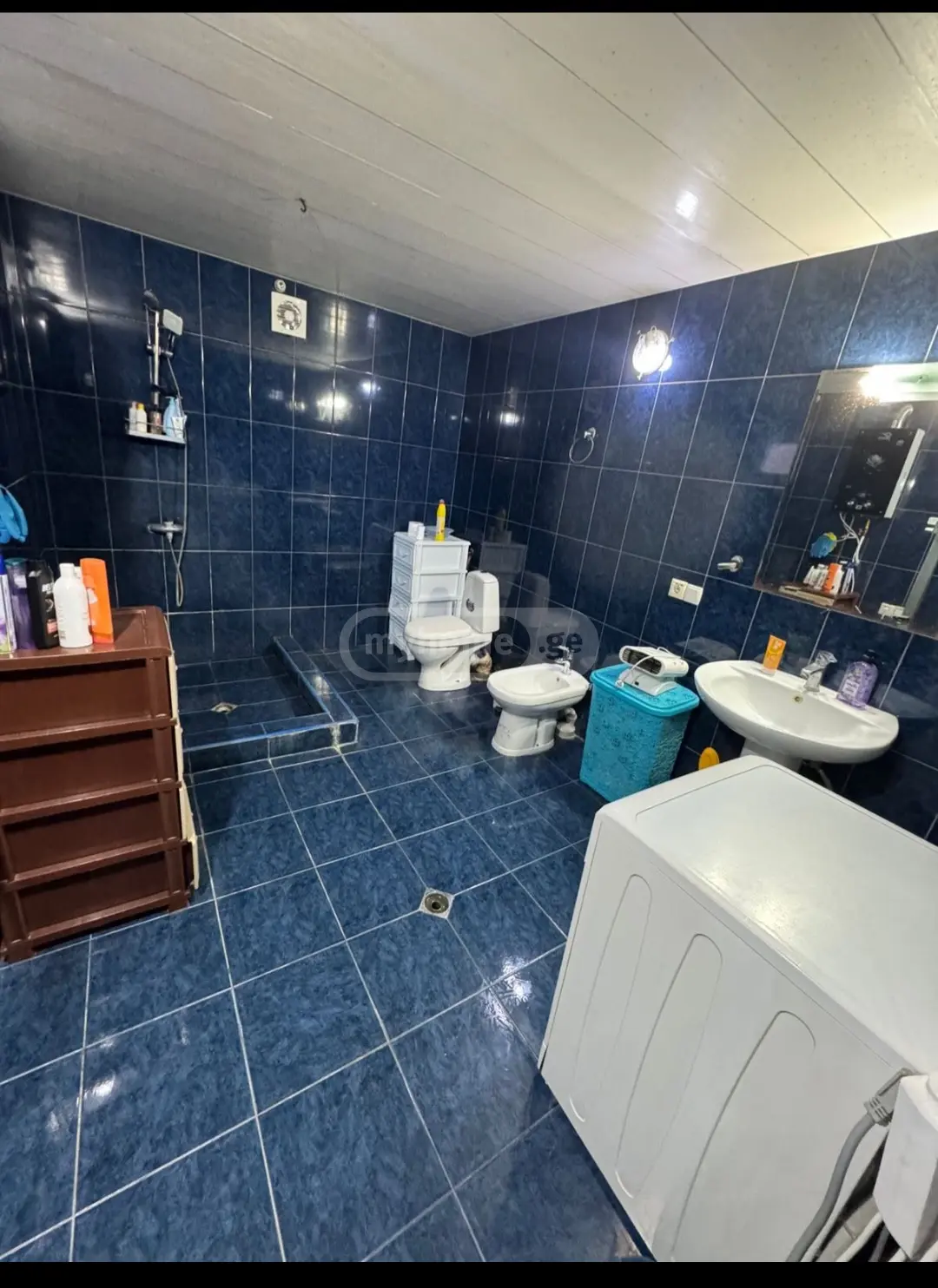 5 Room Private House For Sale view 7