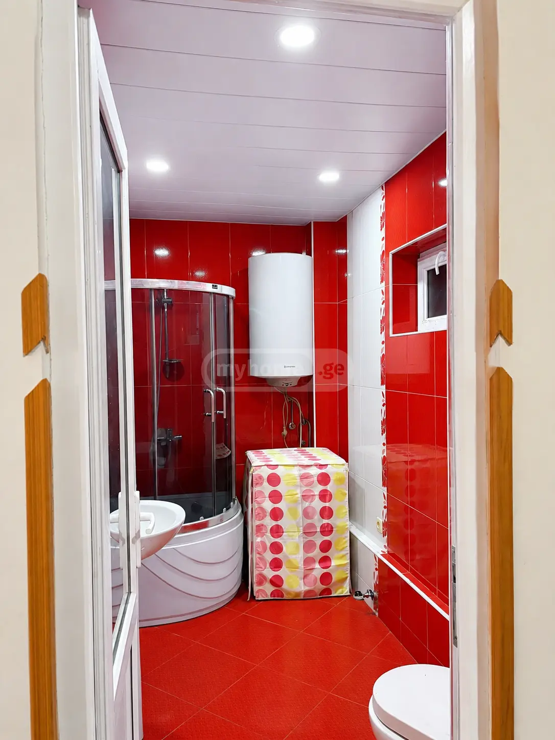 8 Room Country House For Sale view 6