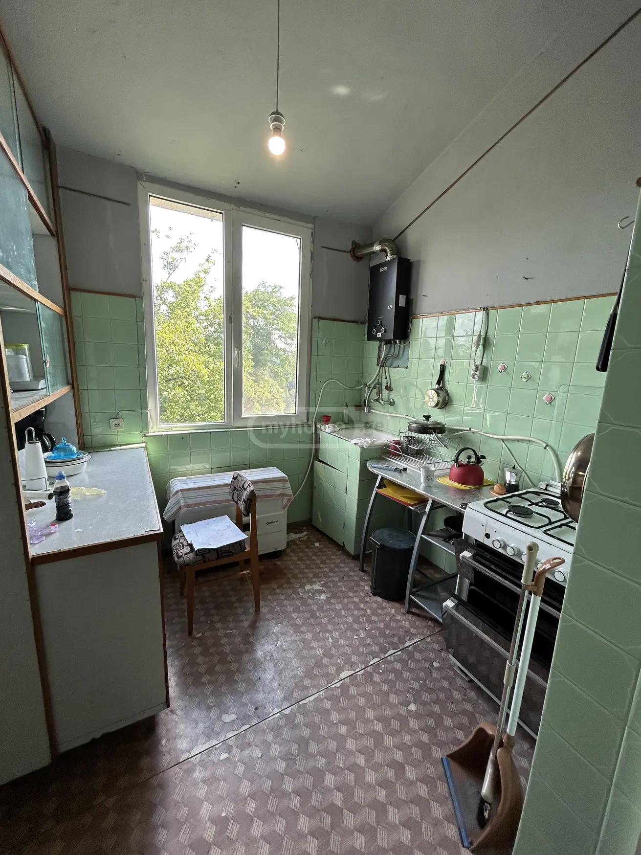 5 Room Apartment For Sale view 6