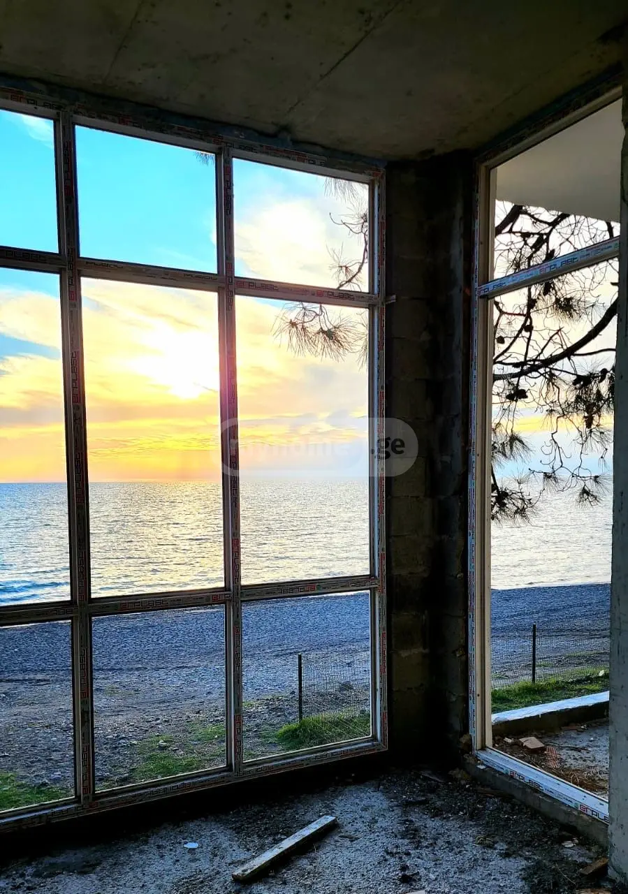 10+ Room Private House For Sale In Grigoleti, In Lanchkhuti Municipality view 13