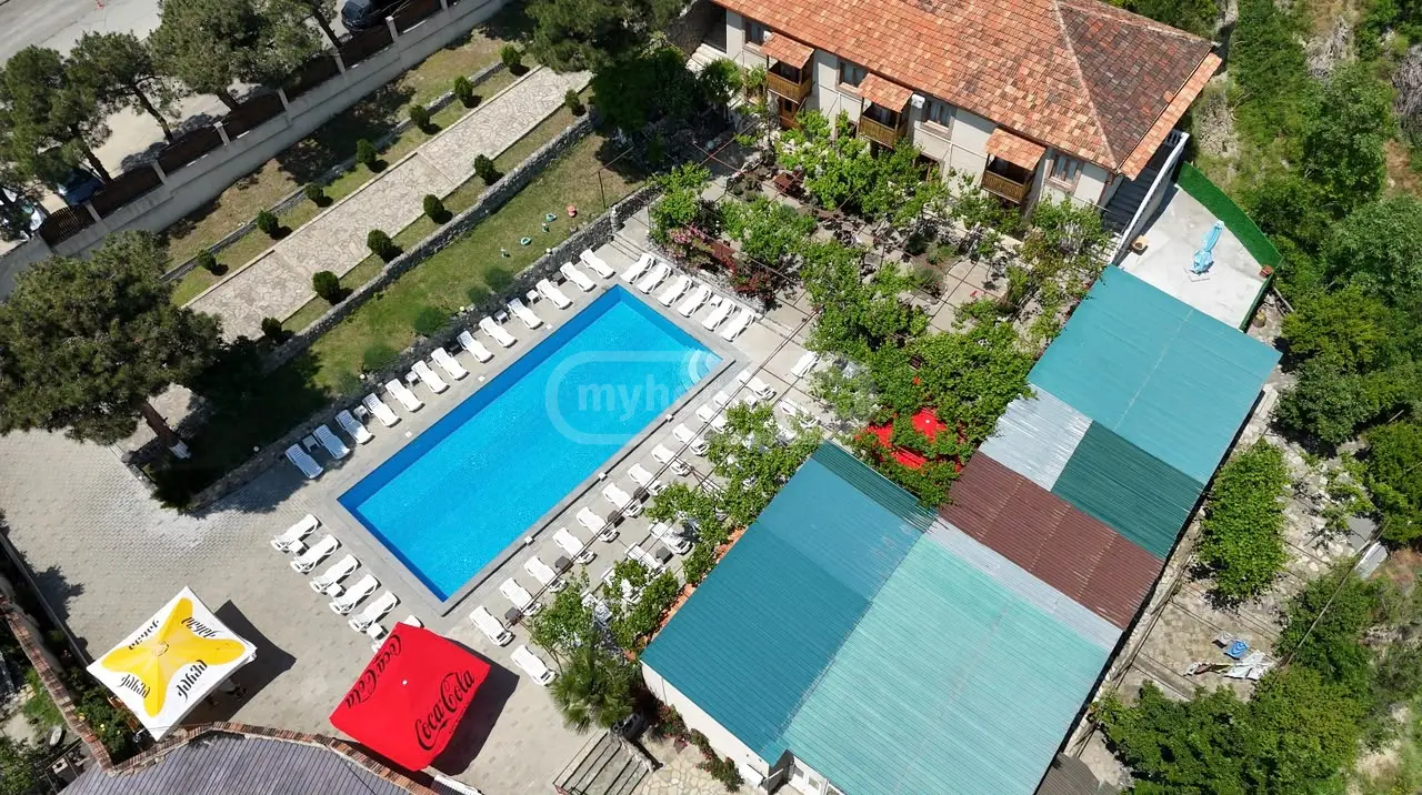 10+ Room Hotel For Sale In Mtskheta view 13