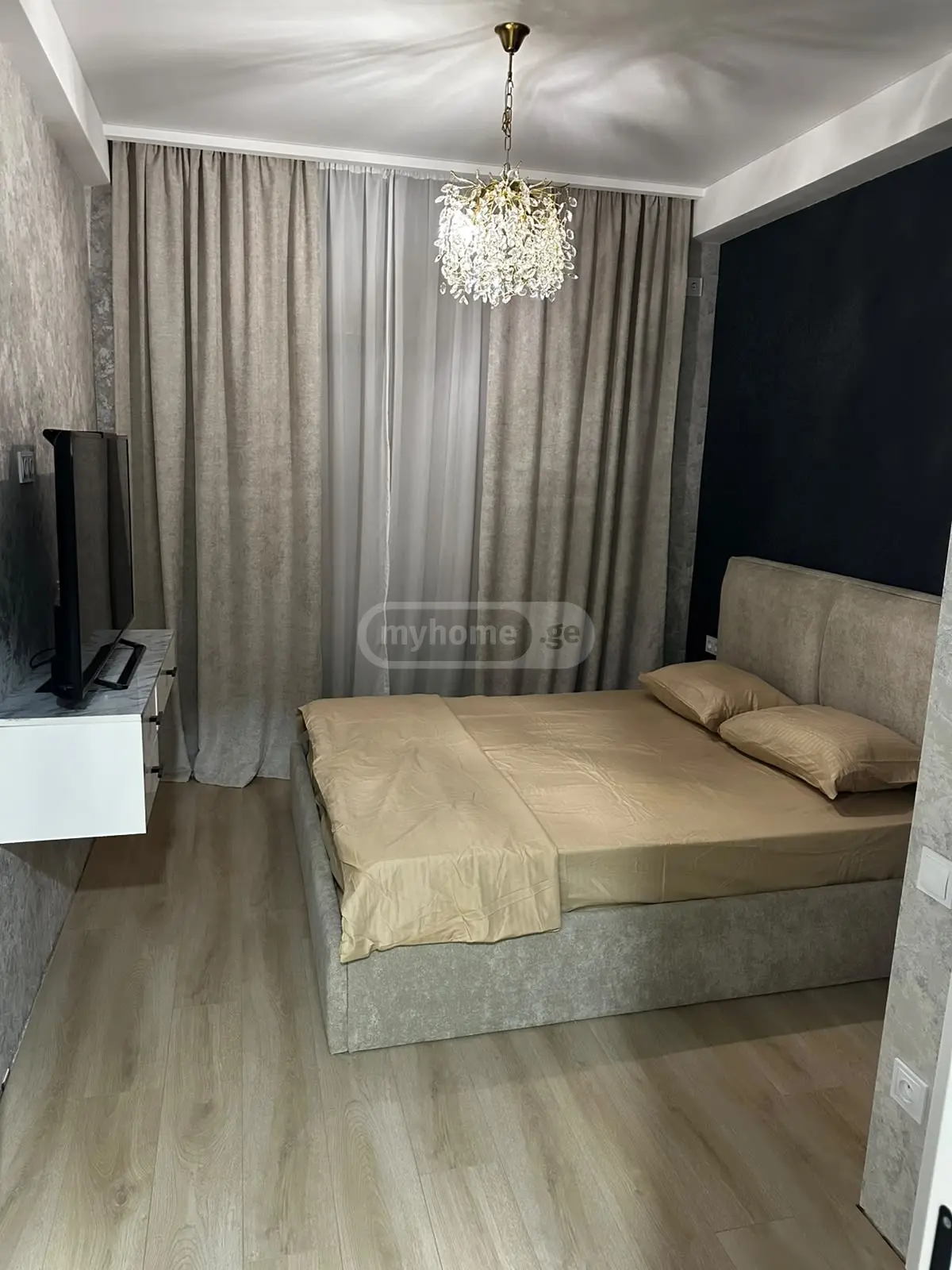 10+ Room Private House For Sale In Isani view 14