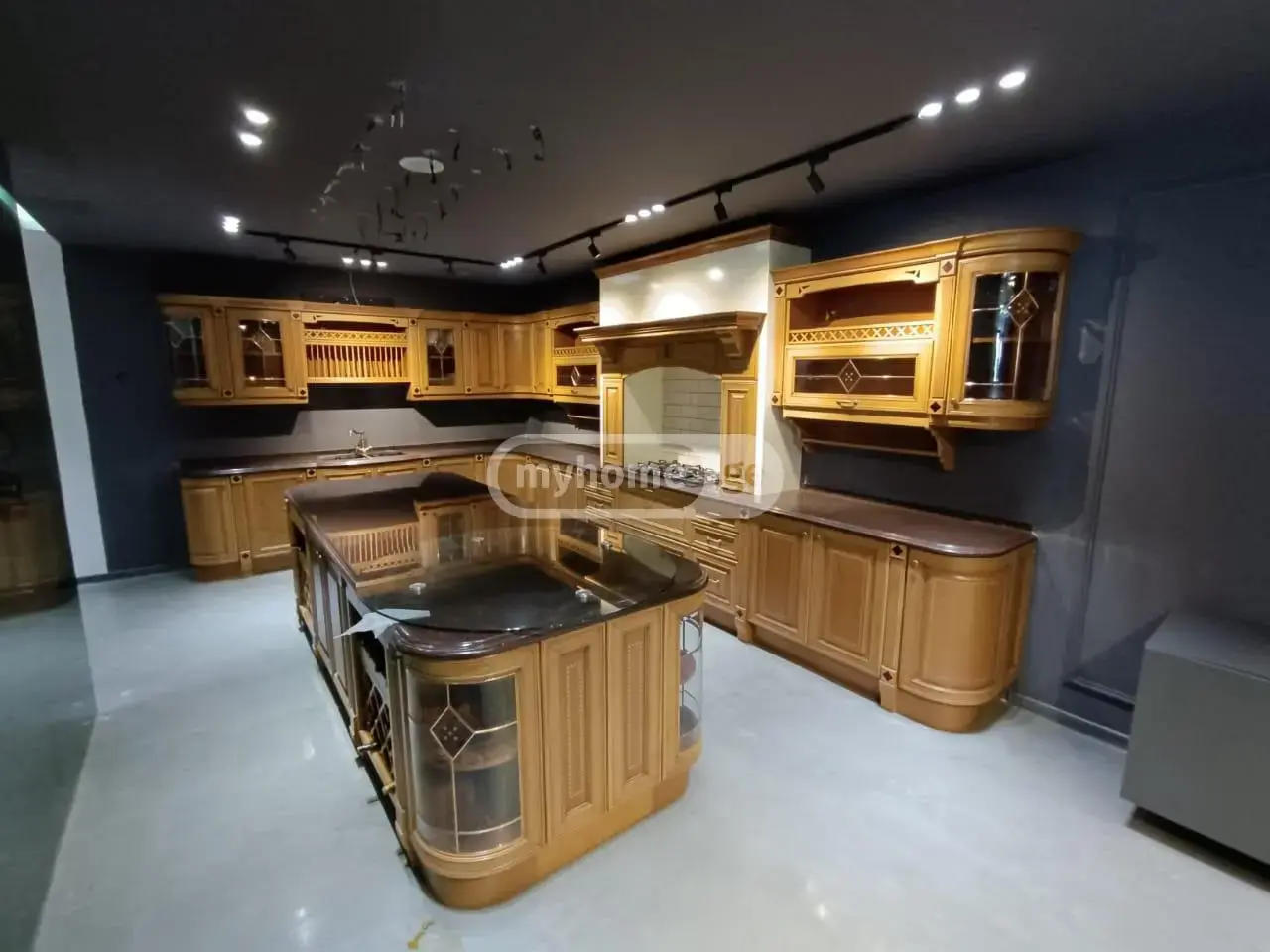 10+ Room Private House For Sale In Vake view 2