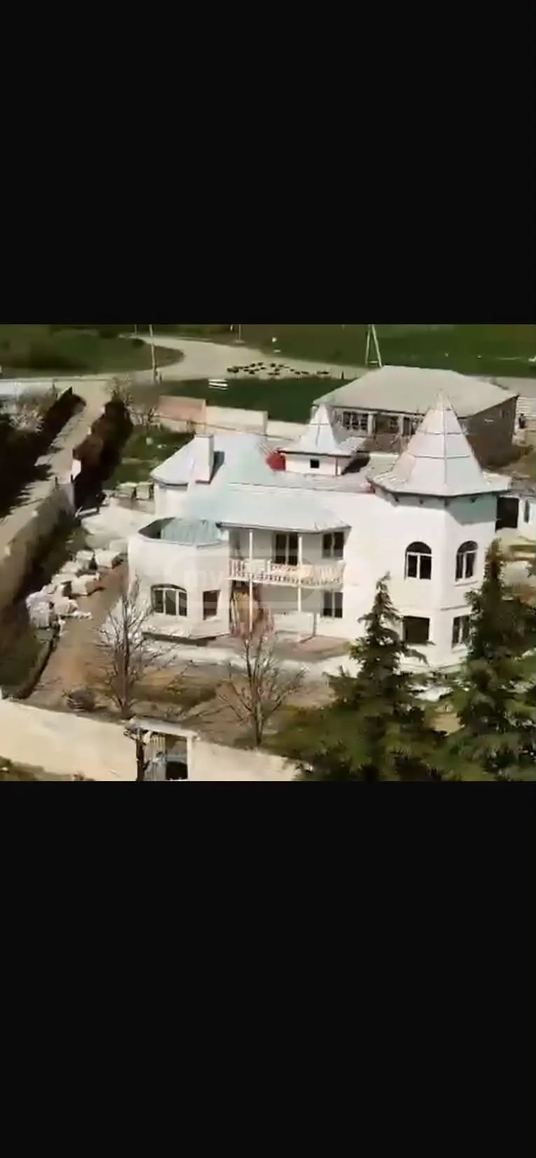 10+ Room Private House For Sale In Vake view 13