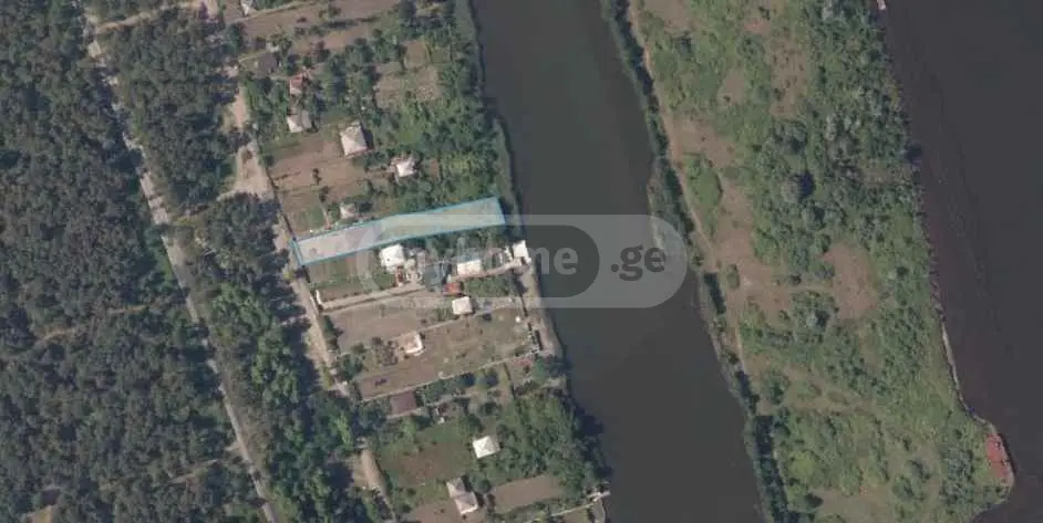 იყიდება Non-Agricultural Plot In Fotiში view 7