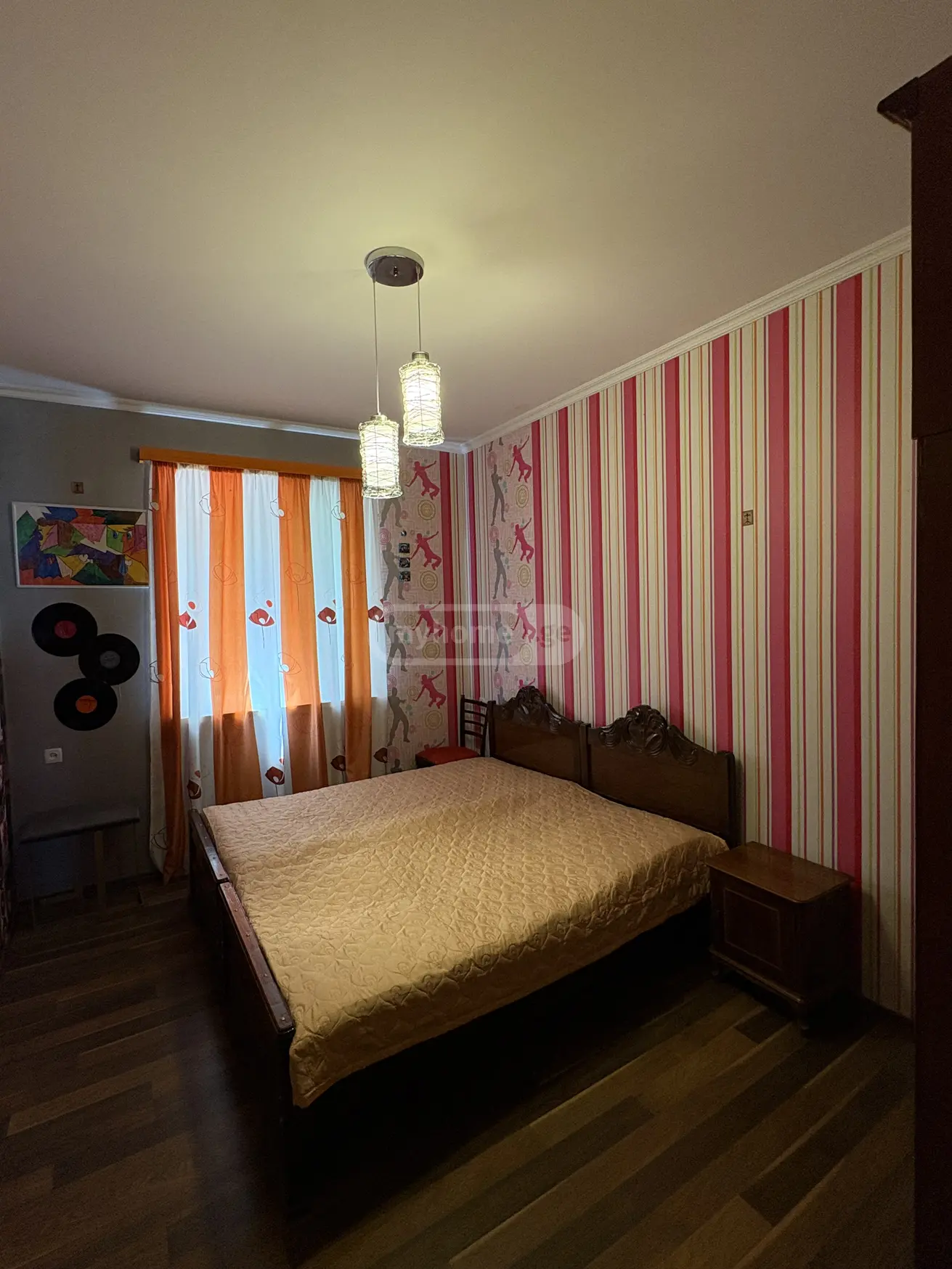 8 Room Country House For Sale view 11