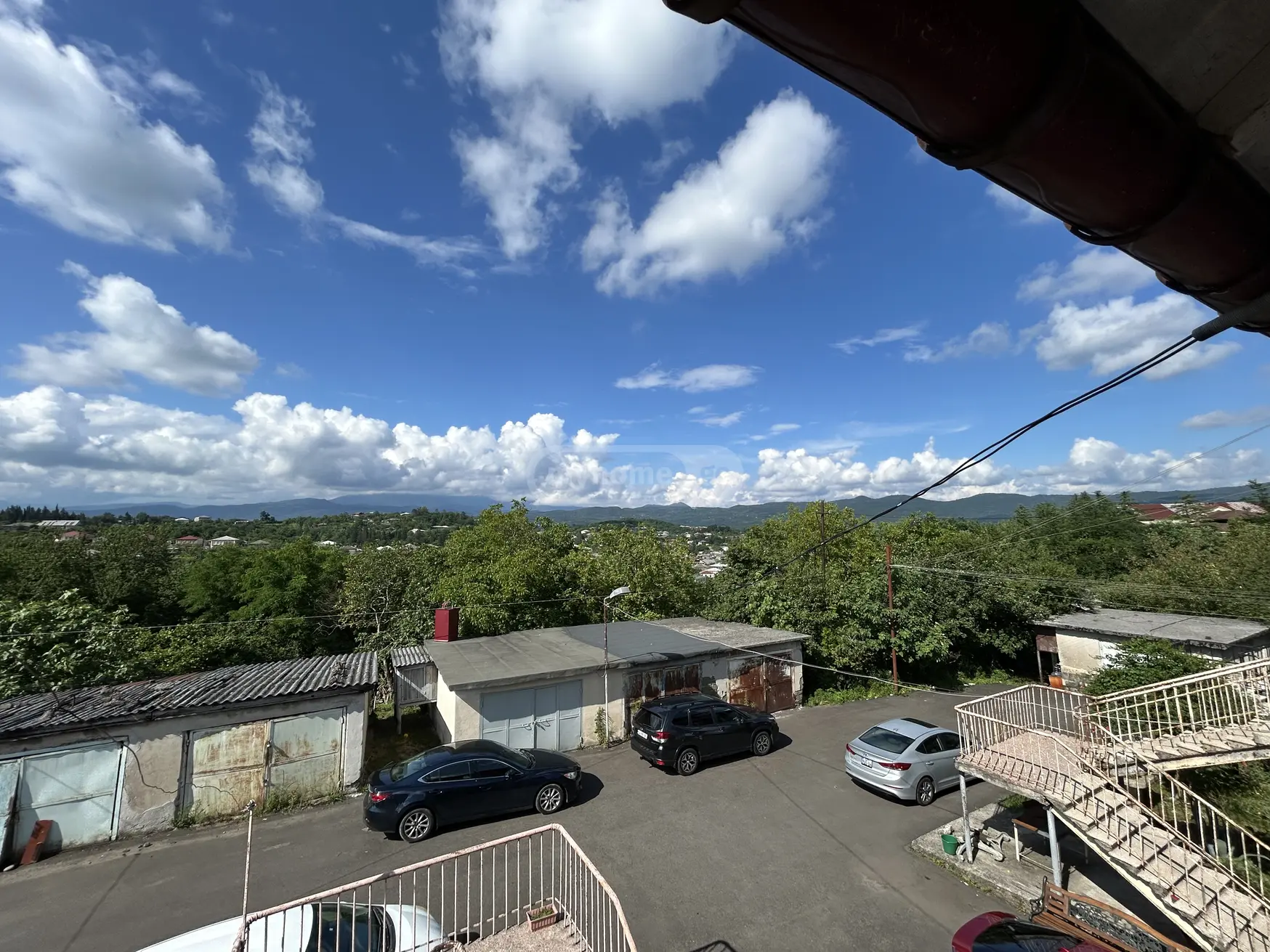 5 Room Apartment For Sale view 12