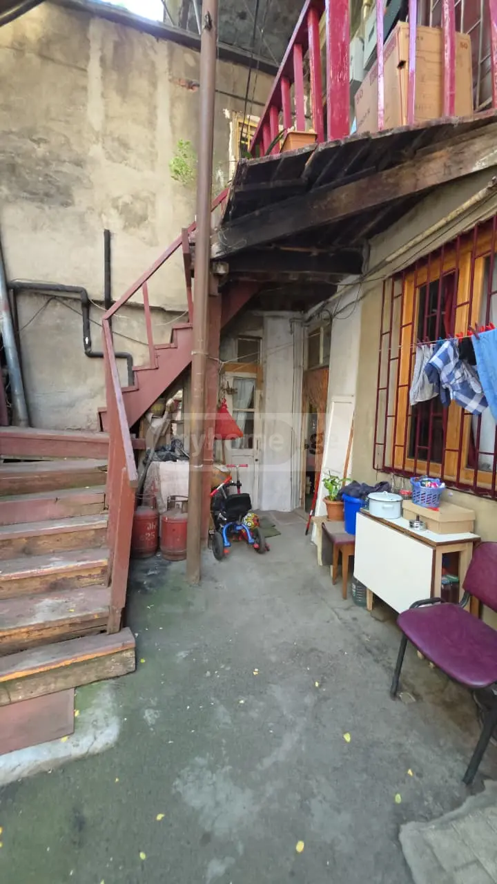 2 Room Apartment For Sale view 2