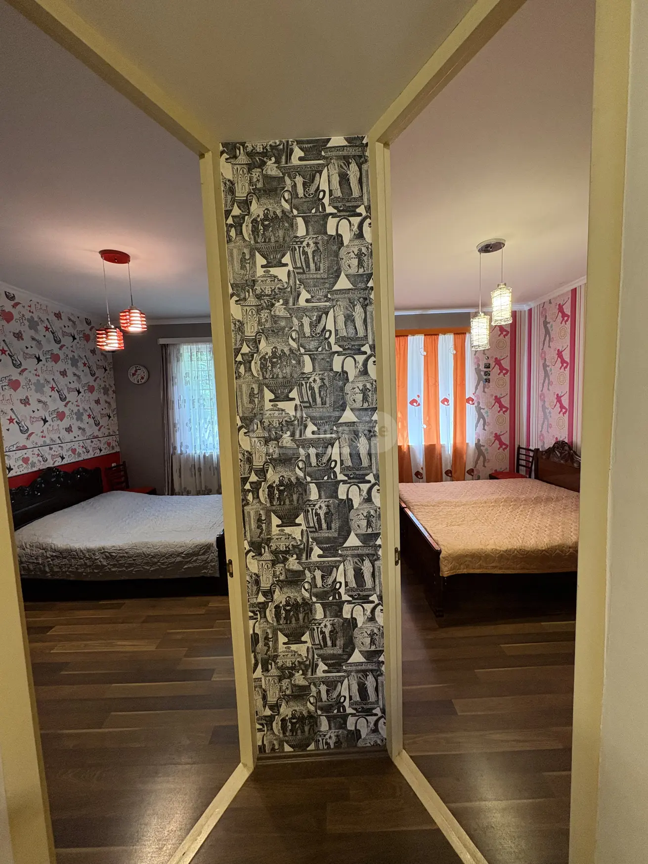 8 Room Country House For Sale view 9