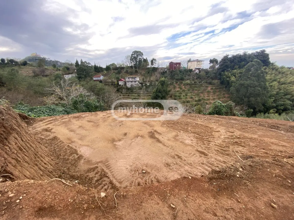 Agricultural Plot For Sale In Khelvachauri view 1