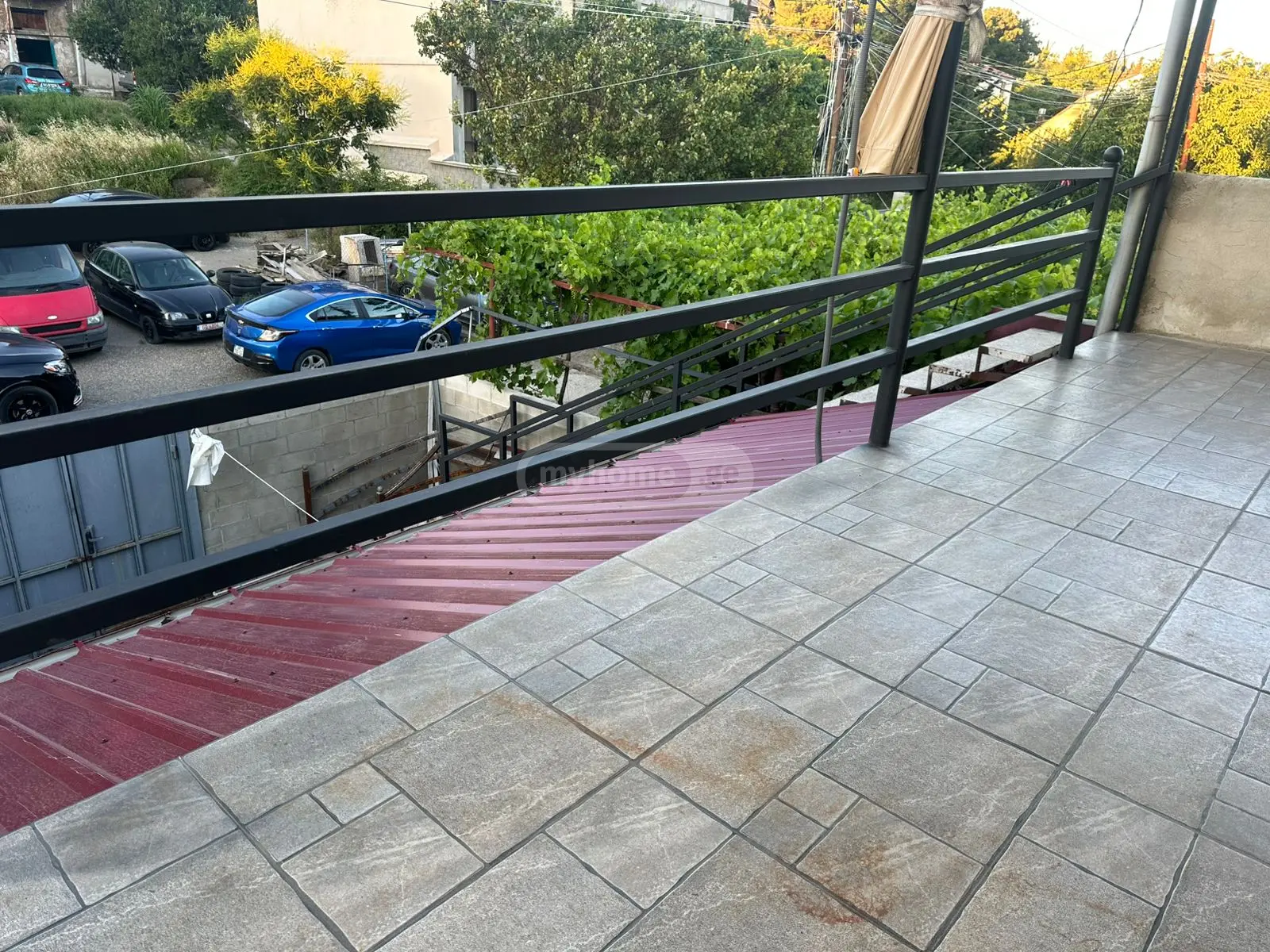 4 Room Private House For Rent In Avlabari view 15