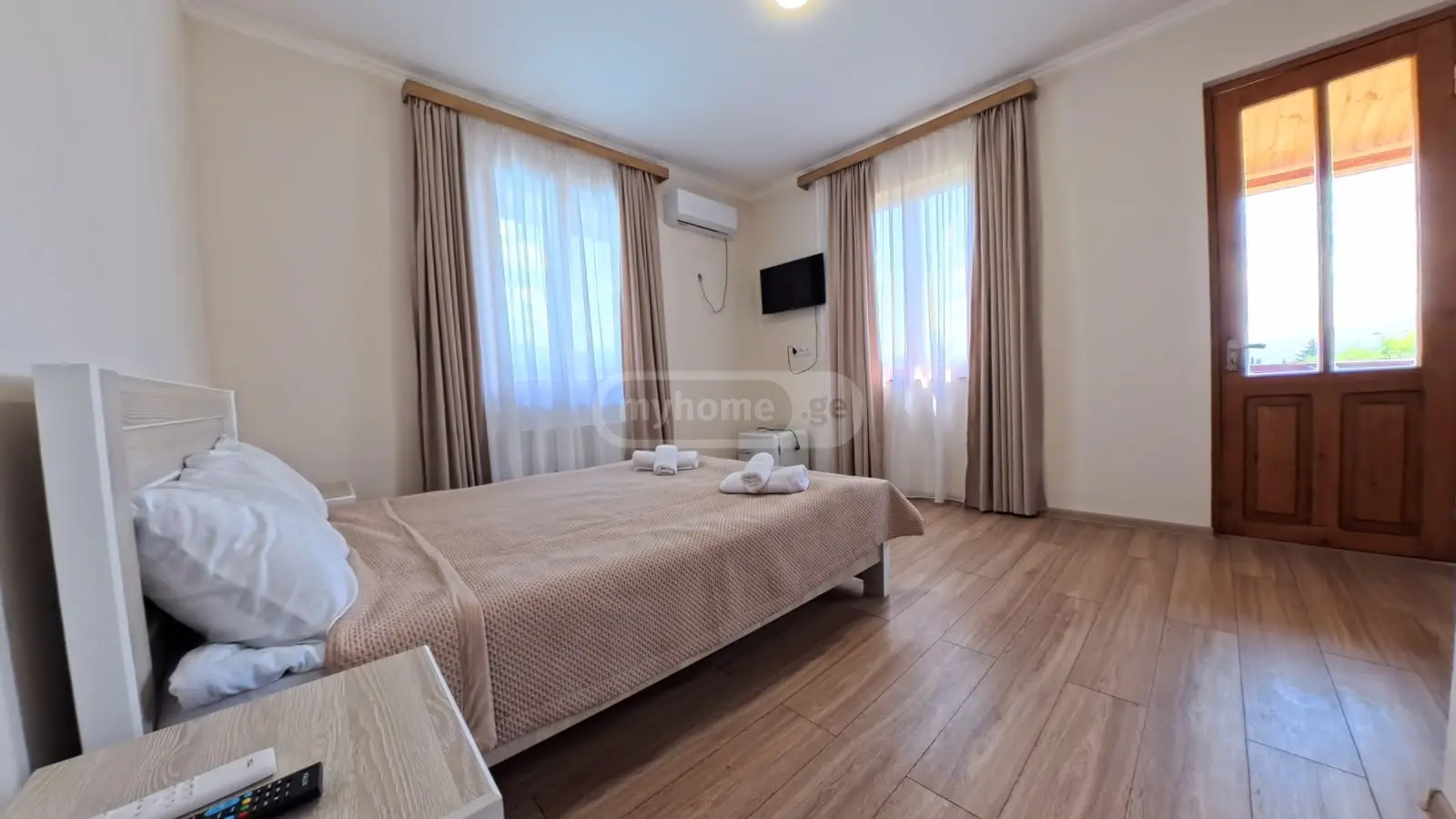 10+ Room Hotel For Sale In Mtskheta view 2
