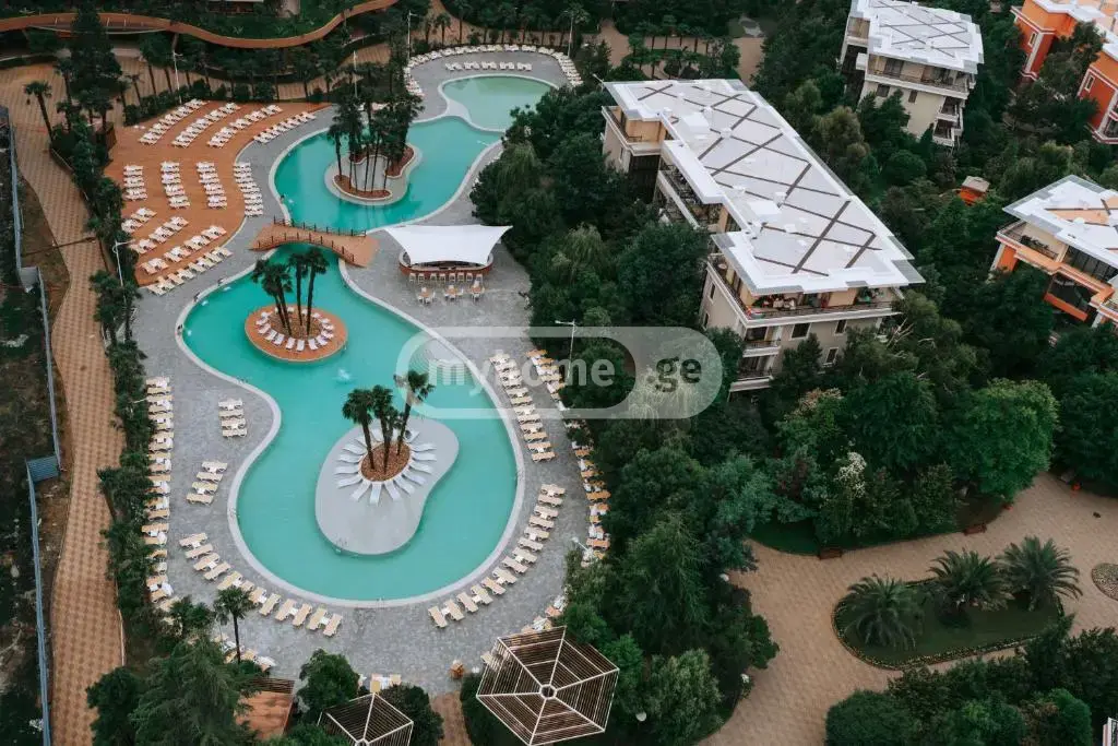 1 Room Apartment For Sale view 3