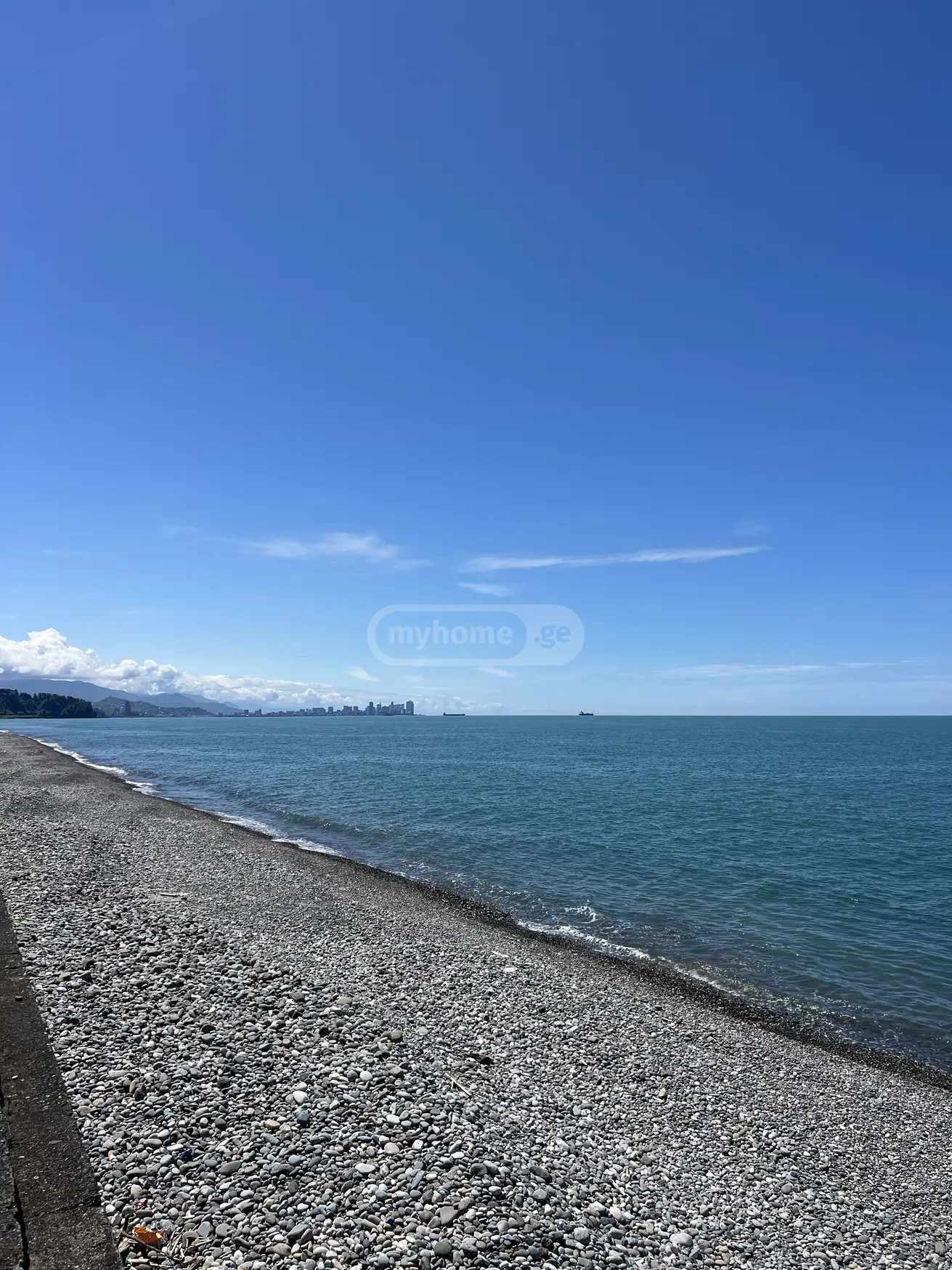6 Room Private House For Sale view 16