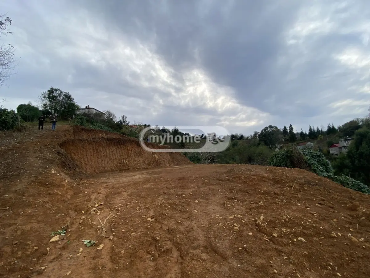 Agricultural Plot For Sale In Khelvachauri view 3