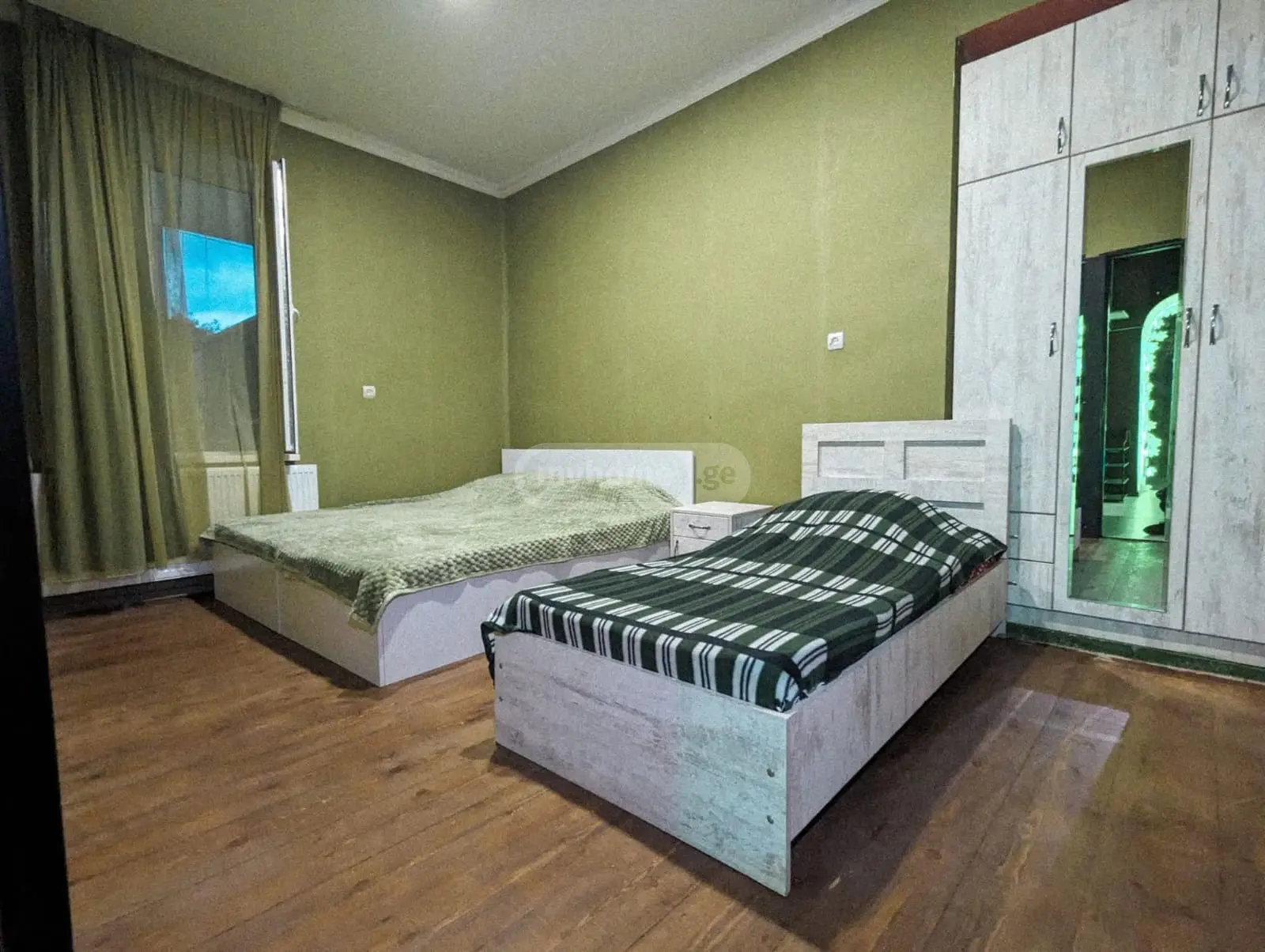 6 Room Country House Daily Rent In Gldani view 11