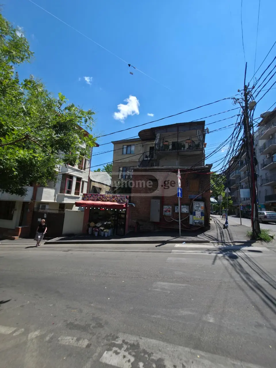 2 Room Apartment For Sale view 14