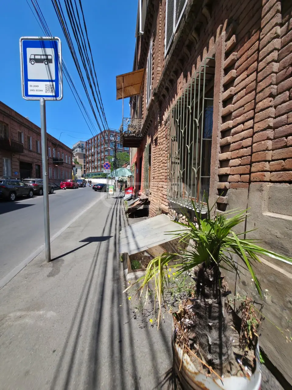 2 Room Apartment For Sale view 13