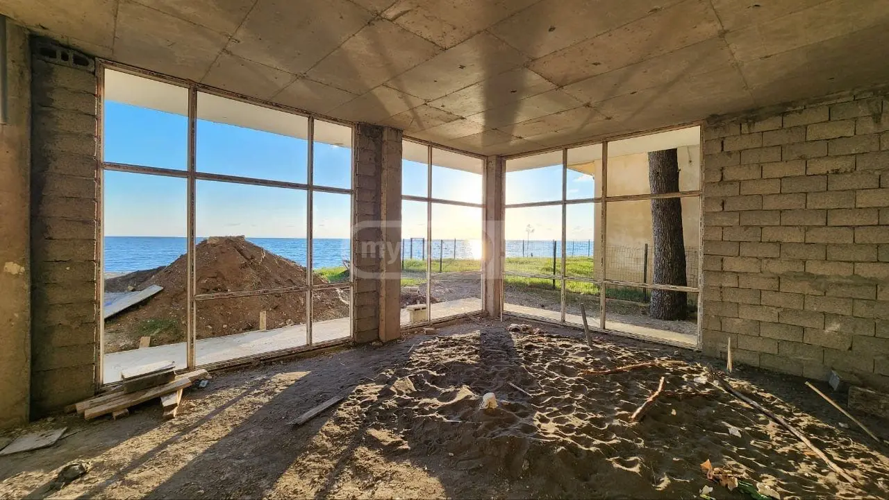10+ Room Private House For Sale In Grigoleti, In Lanchkhuti Municipality view 15