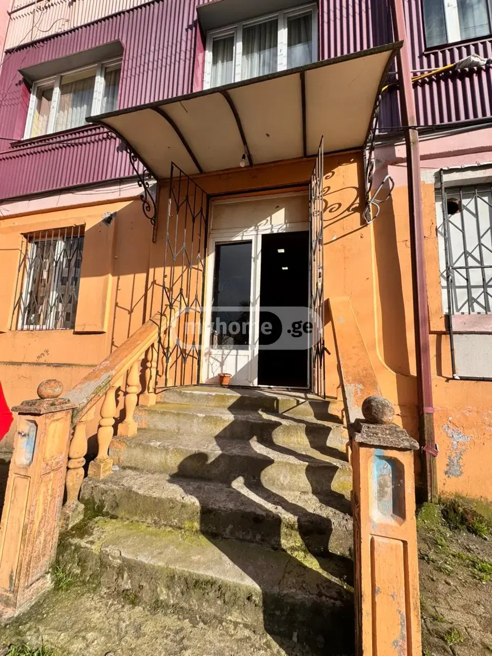 Universal Commercial Area For Sale In Batumi view 7