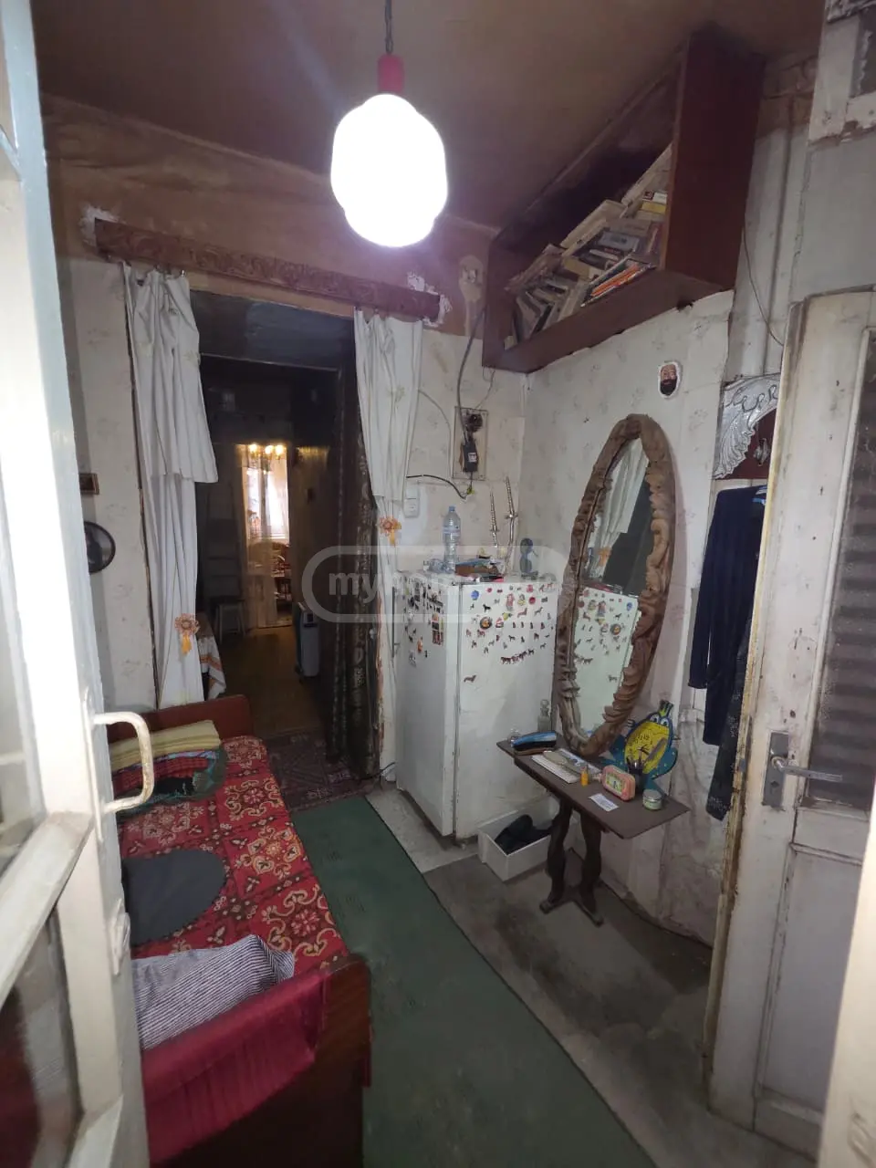 2 Room Apartment For Sale view 11