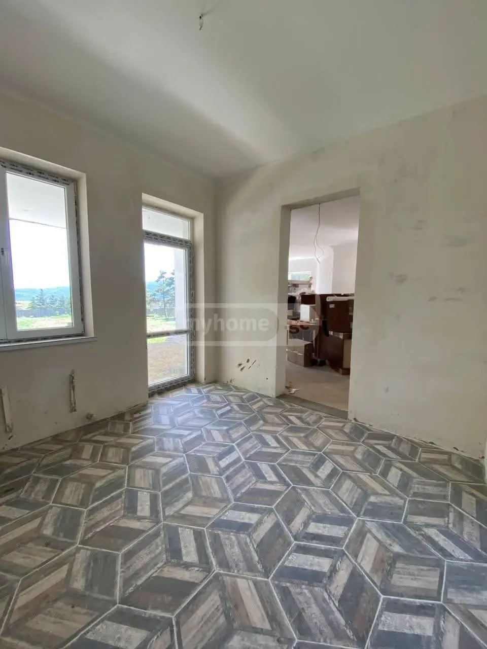 10+ Room Private House For Sale In Vake view 9