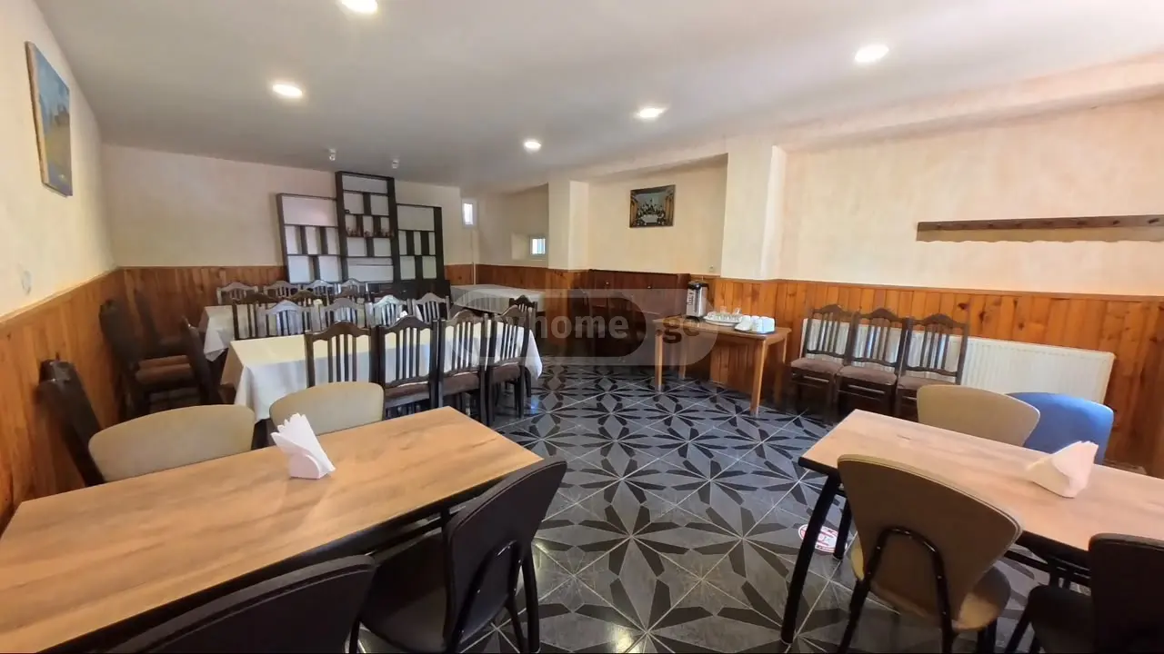 10+ Room Hotel For Sale In Mtskheta view 16