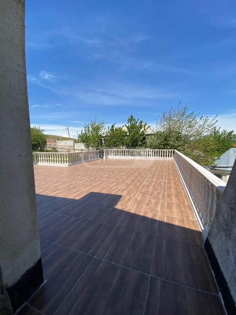 10+ Room Private House For Sale In Vake view 5