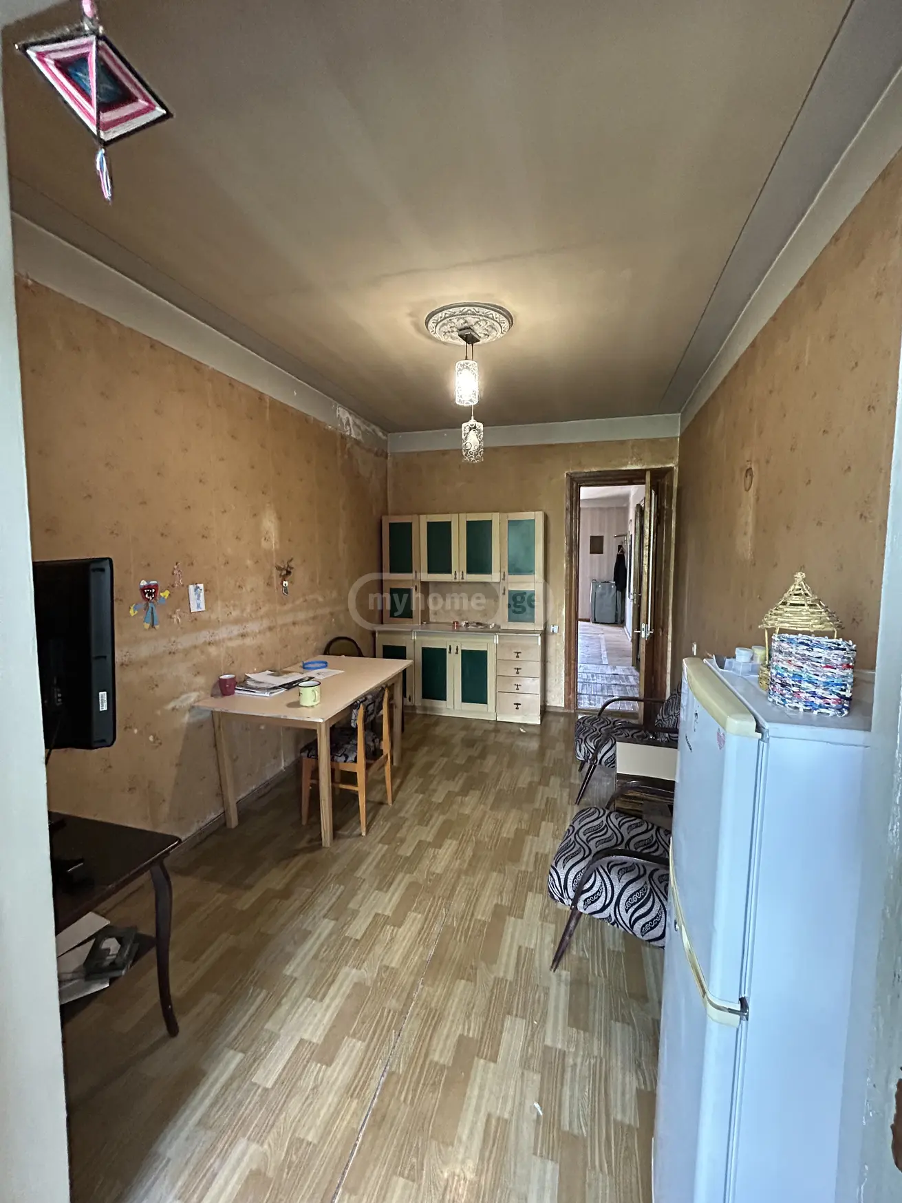 5 Room Apartment For Sale view 5