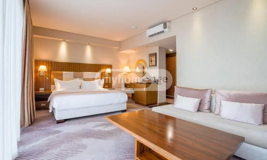 1 Room Apartment For Sale view 5