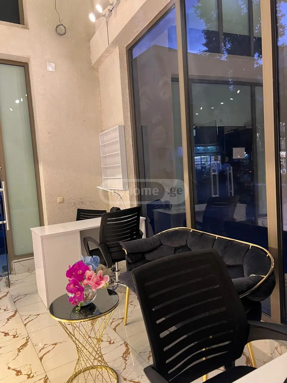 Universal Commercial Area For Sale In Kakhabri District, In Batumi view 9