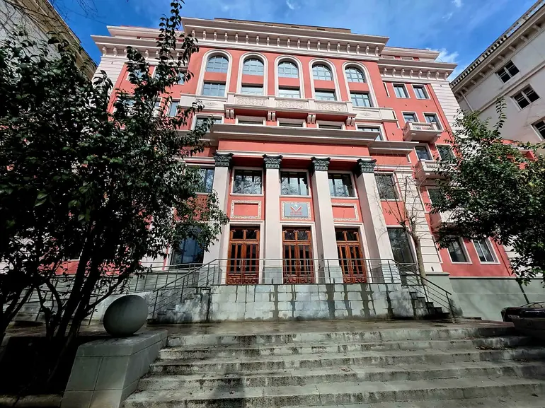 building