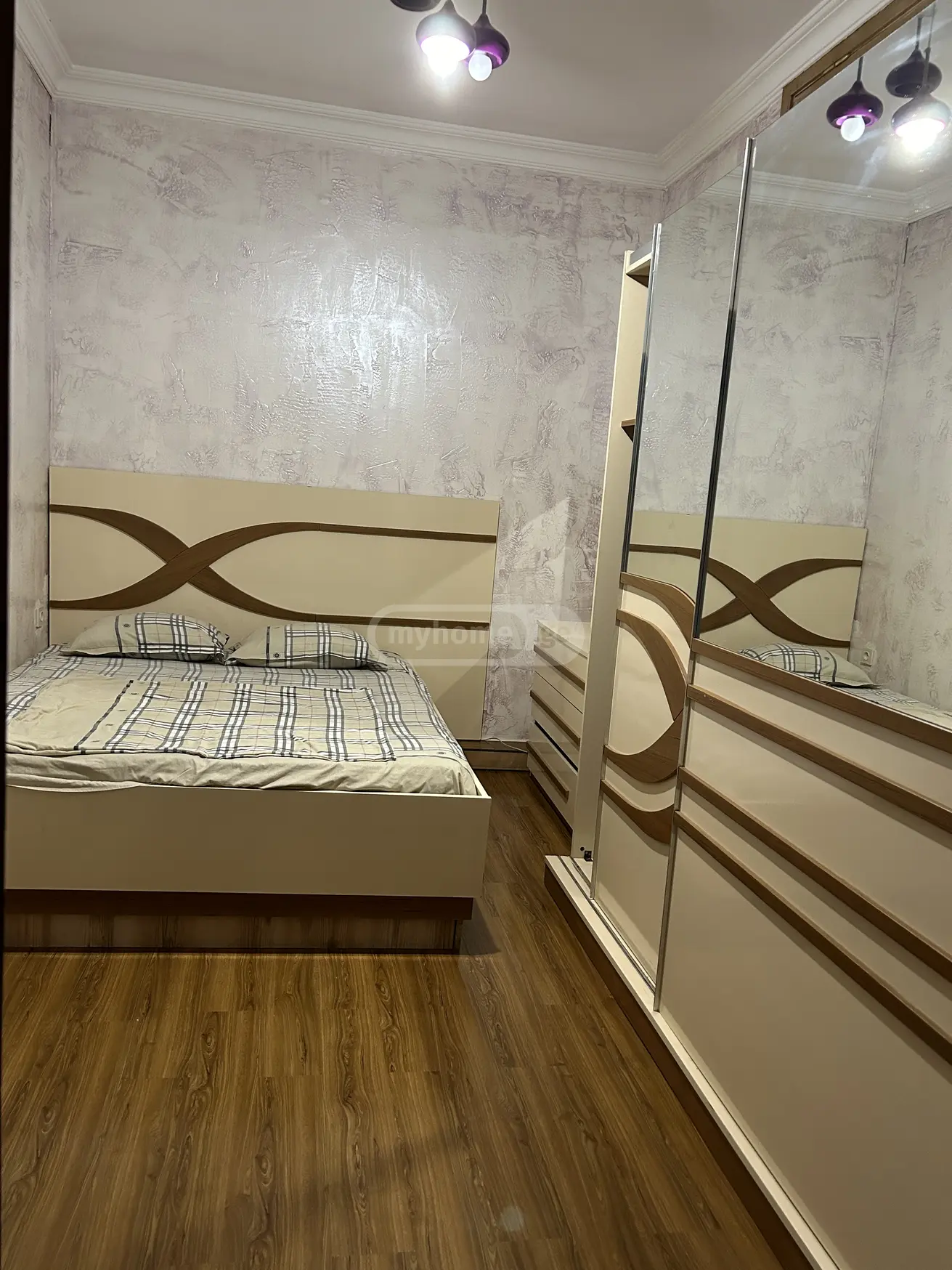 3 Room Apartment Daily Rent In Old Batumi District, In Batumi view 6