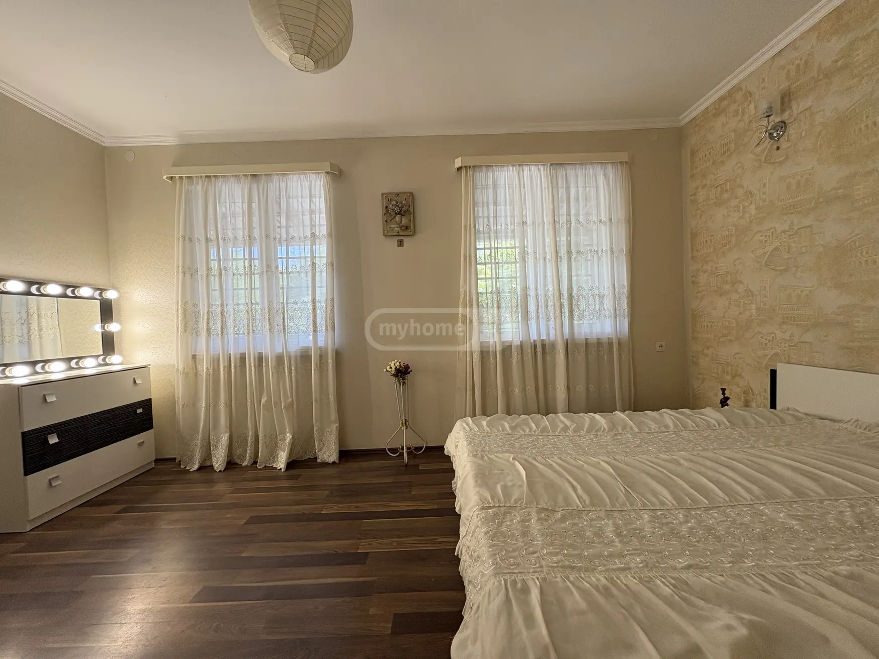 8 Room Country House For Sale view 12
