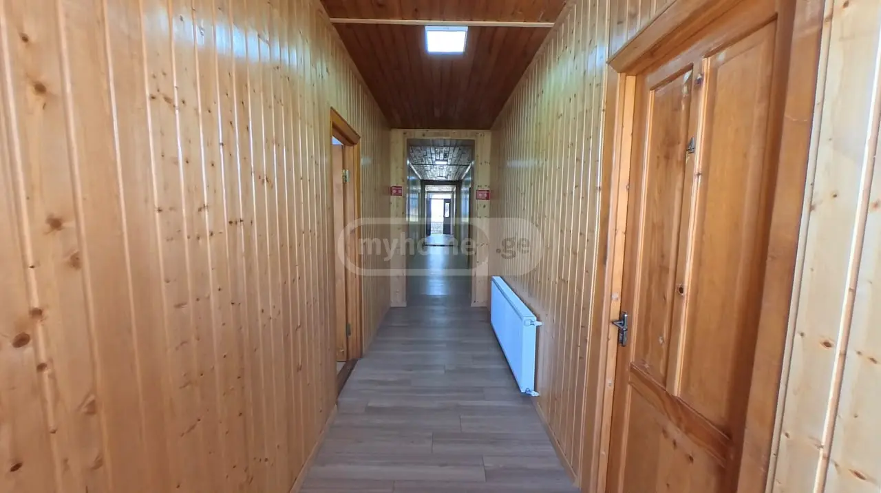 10+ Room Hotel For Sale In Mtskheta view 11