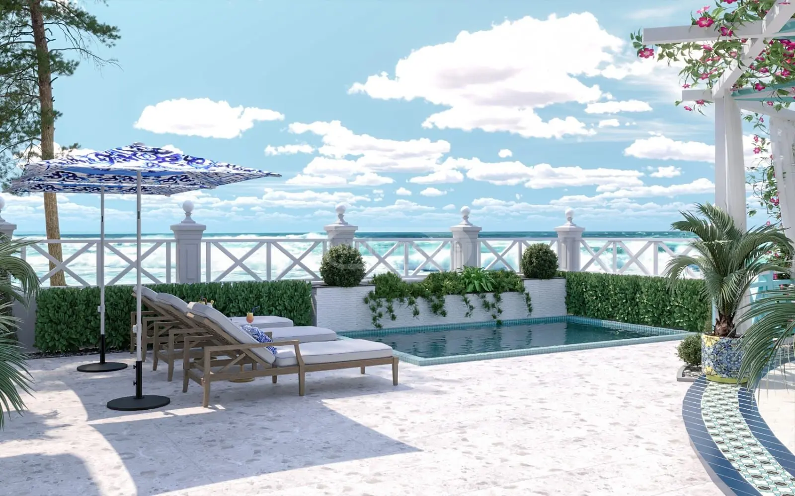 10+ Room Private House For Sale In Grigoleti, In Lanchkhuti Municipality view 5