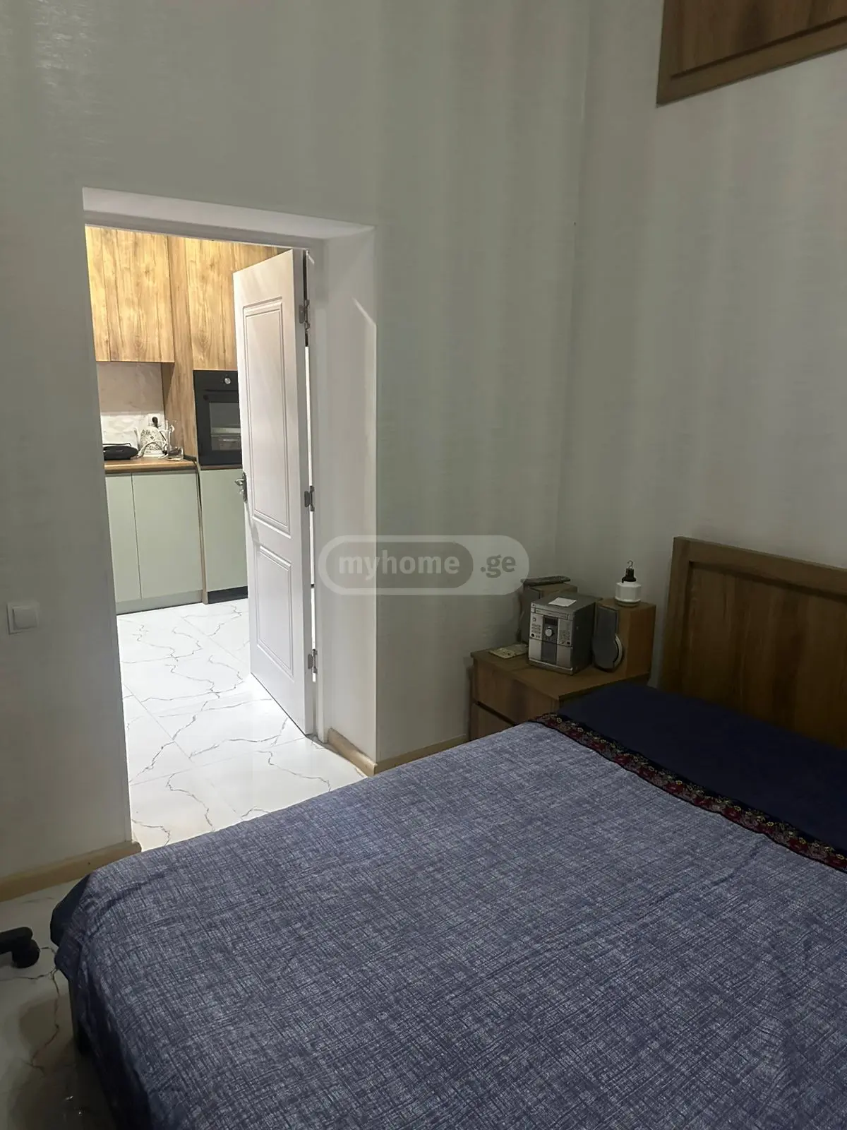 4 Room Private House For Rent In Avlabari view 9