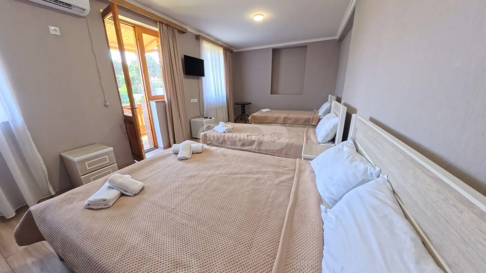 10+ Room Hotel For Sale In Mtskheta view 1