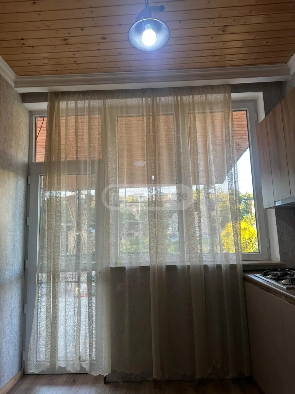 4 Room Private House For Rent In Avlabari view 16